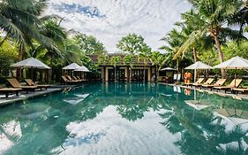 Mulberry Collection Silk Village