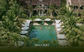 Grand Signature Resort Hoi An By M Village